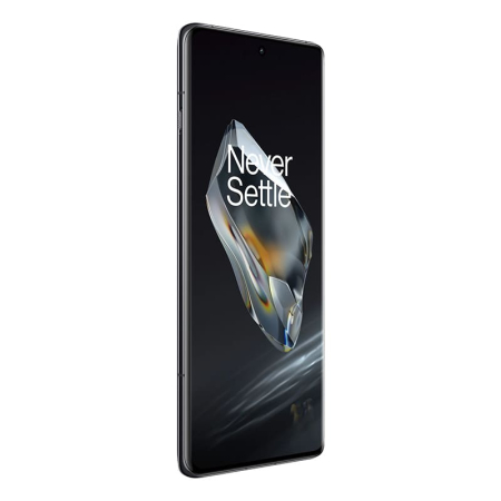 OnePlus 12 12/256Gb (CPH2573) Silky Black, черный