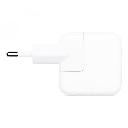 Зарядное устройство 12Вт USB Power Adapter (MD836ZM/A) Белый