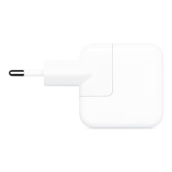 Зарядное устройство 12Вт USB Power Adapter (MD836ZM/A) Белый