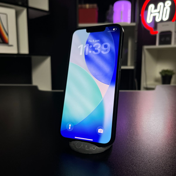 Trade in Apple iPhone 13 128Gb Midnight IMEI: 4816