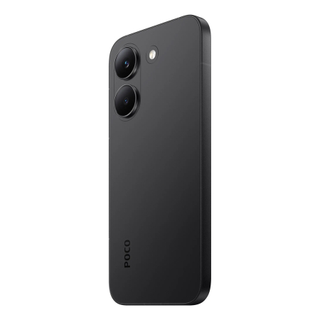 Xiaomi POCO X8 Pro 8/256Gb Black, чёрный