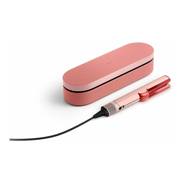 Выпрямитель для волос Dyson Airstrait HT01 (CN/HK) Kanzan Pink, розовый