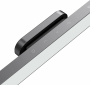 Лампа офисная светодиодная Baseus Magnetic Stepless Dimming Charging Desk Lamp, 45 Вт (DGXC-C0G) Deep gray, серо-белый