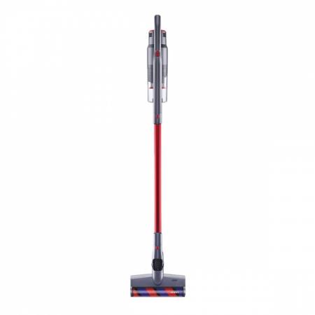 Беспроводной пылесос JIMMY Cordless Vacuum Cleaner JV65 Красный