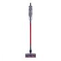 Беспроводной пылесос JIMMY Cordless Vacuum Cleaner JV65 Красный