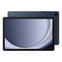 Samsung Galaxy Tab A9+ 11" Wi-Fi+5G 4/64Gb Navy, темно-синий