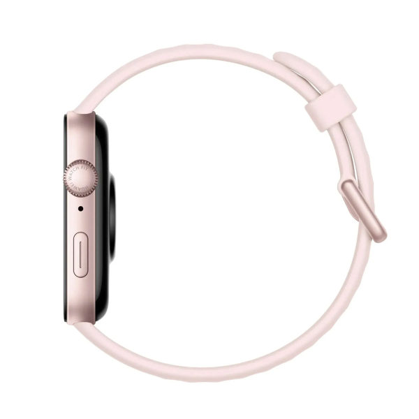 Смарт-часы HUAWEI Watch Fit 3 Pink, розовый