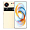 ZTE nubia Z70 Ultra 16/1Tb Yellow, золотистый