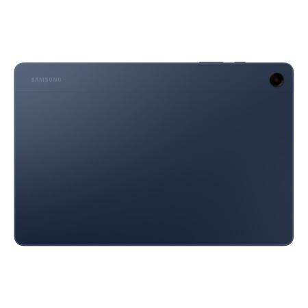 Samsung Galaxy Tab A9+ 11" Wi-Fi+5G 4/64Gb Navy, темно-синий
