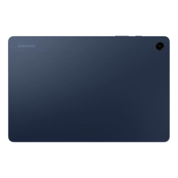 Samsung Galaxy Tab A9+ 11" Wi-Fi+5G 4/64Gb Navy, темно-синий