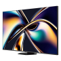 Телевизор Hisense 65" Ultra HD, 165 Гц, MiniLED (65U8Q)
