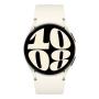 Часы Samsung Galaxy Watch6 40 мм White Gold, белое золото