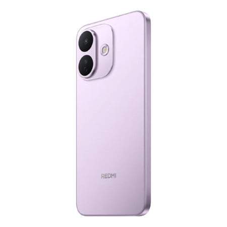 Xiaomi Redmi Note 17 Pro 6/128Gb Purple Vibe, фиолетовый