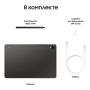 Samsung Galaxy Tab S9 11" Wi-Fi+5G 12/256Gb Graphite, графит