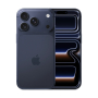 Apple iPhone 17 Pro 256Gb Deep Blue, тёмно-синий