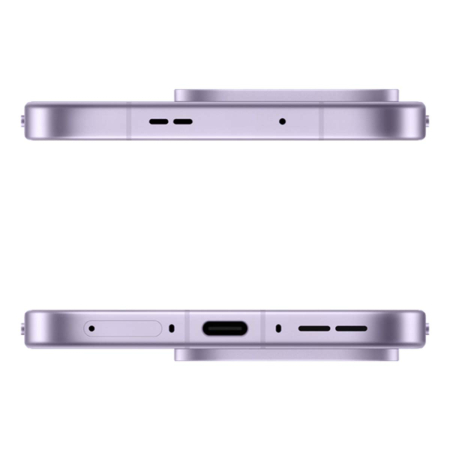 OnePlus 15 12/256Gb Ultra Violet, фиолетовый