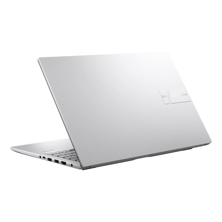Ноутбук ASUS VivoBook 15 X1504VA-BQ286 (Intel Core i5 1335U 8Gb SSD 512Gb 15.6" FullHD DOS) Cool Silver, серебристый