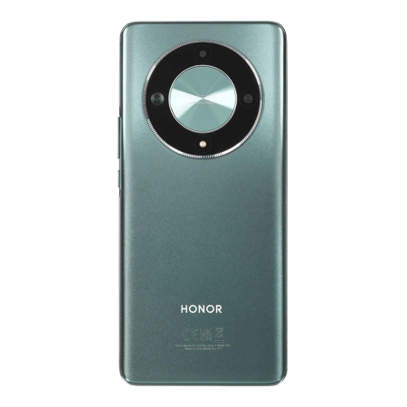 Honor X9b 8/256Gb Jade Green, зеленый