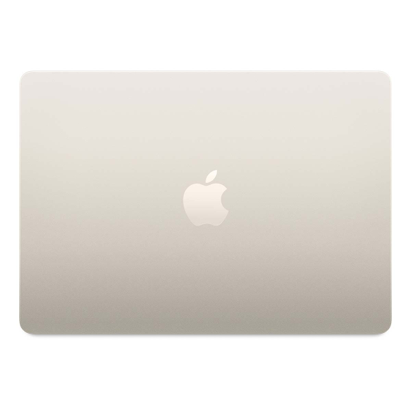 Apple MacBook Air 13" (M5, 10C CPU, 10C GPU, 2026) 16/1Tb SSD (MDHC4) Starlight, «сияющая звезда»