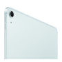Apple iPad Air 13" (M4, 2026) Wi-Fi + Cellular 1Tb Blue, голубой