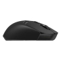 Беспроводная мышь Logitech G309 Lightspeed Wireless Mouse (910-007199) Black, чёрный