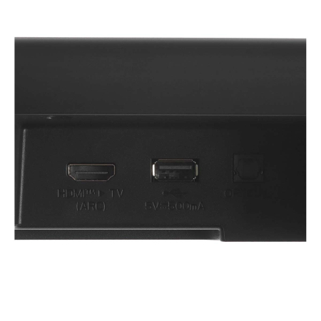 Саундбар LG S60TR 5.1 Black, чёрный