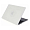 Чехол для MacBook Air 15" 2023 Gurdini Crystall Series Прозрачный