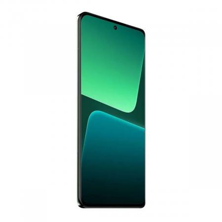 Xiaomi 13 Pro 12/512Гб Green, зеленый