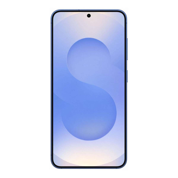 Samsung Galaxy S25 12/512Gb Navy, синий