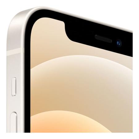 Apple iPhone 12 128Gb Dual SIM White, белый