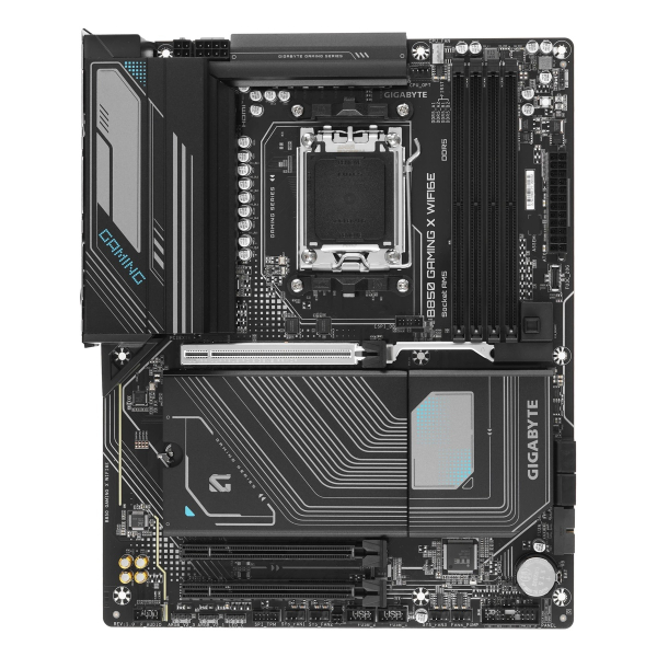 Материнская плата Gigabyte B850 GAMING X Wi-Fi 6E, ATX