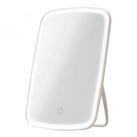 Зеркало с подсветкой Xiaomi Jordan & Judy LED Makeup Mirror (NV505) Белый