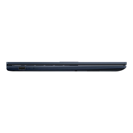 Ноутбук 15.6" ASUS VivoBook 15 X1504VA-BQ4163 (90NB13Y1-M02H00) Intel Core 7 150U, 16Gb DDR4, SSD 512Gb, Intel Graphics, IPS, Full HD, Без ОС, Синий