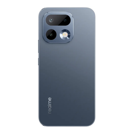 Realme 16 Pro 5G 12/512Gb Graphite, графитовый