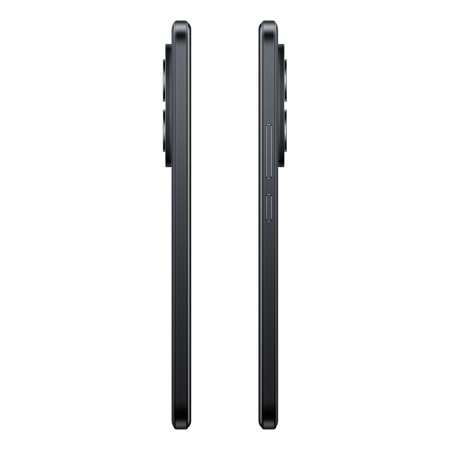 Xiaomi Redmi Note 15 Pro 12/256Gb Black, чёрный