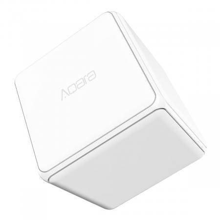Куб управления Aqara Cube (MFKZQ01LM) Белый
