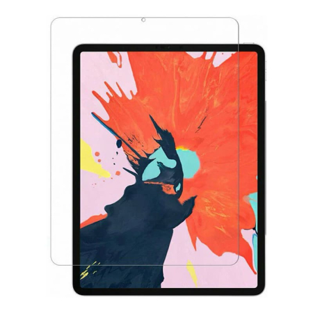 Стекло для iPad Pro 11" (2024) BlueO Clear HD Прозрачный