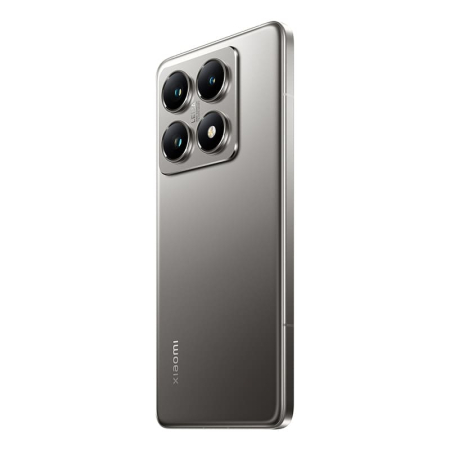 Xiaomi 14T Pro 12/256 Гб Titan Gray, серый