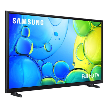 Телевизор Samsung 43" Full HD, 60Гц, LED (UE43F6000FUXRU)
