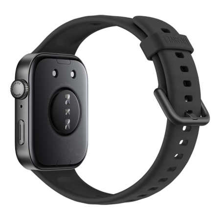 Смарт-часы HUAWEI Watch Fit 3 Black, черный
