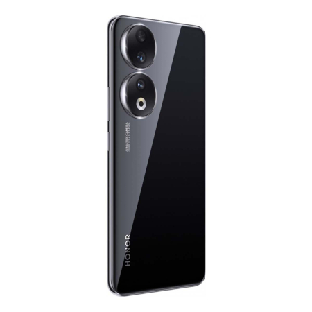 HONOR 90 8/256Gb Midnight Black, Полночный черный