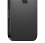 Apple iPhone 16 Pro Max 512Gb eSIM Black Titanium, титановый чёрный