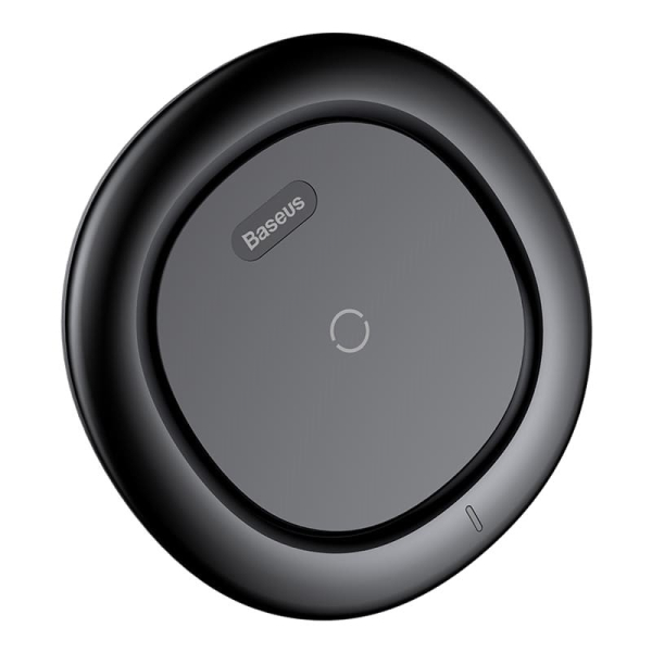 Беспроводное зарядное устройство Baseus UFO Wireless Charger (WXFD-01) Черный