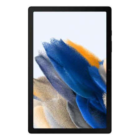 Samsung Galaxy Tab A8 10,5" (2021) Wi-Fi 128Gb Darkgray, темно-серый