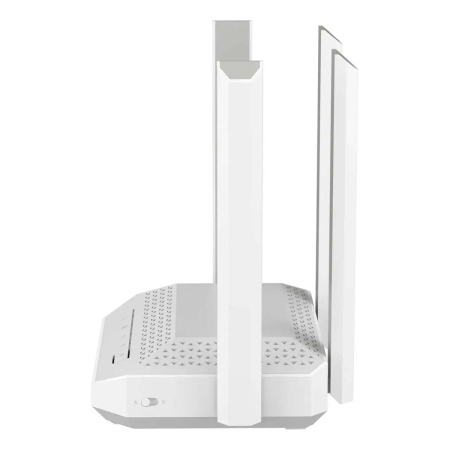 Wi-Fi роутер Keenetic Sprinter KN-3711 AX3000 Белый