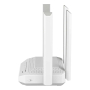 Wi-Fi роутер Keenetic Sprinter KN-3711 AX3000 Белый