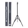 Трехсекционный штатив JBH Professional Tripod (HD61819) Черный
