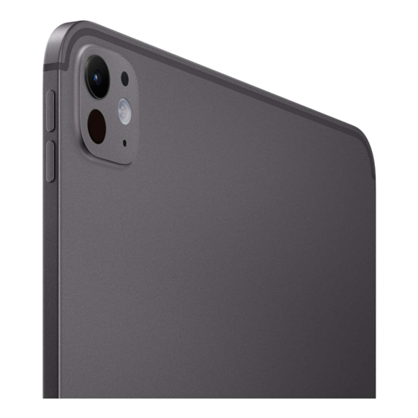 Apple iPad Pro 13" (M5, 2025) Wi-Fi 2Tb Space Black, «черный космос»