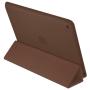 Чехол для Apple iPad 9,7" Smart Case Saddle Brown, коричневый