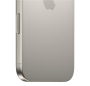 Apple iPhone 16 Pro 1Tb Natural Titanium, натуральный титан